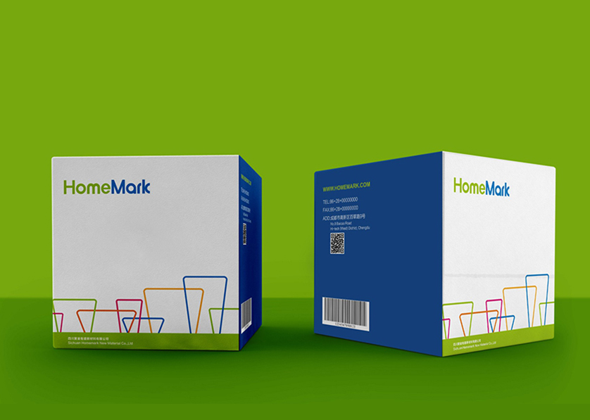 郁南县VI设计公司